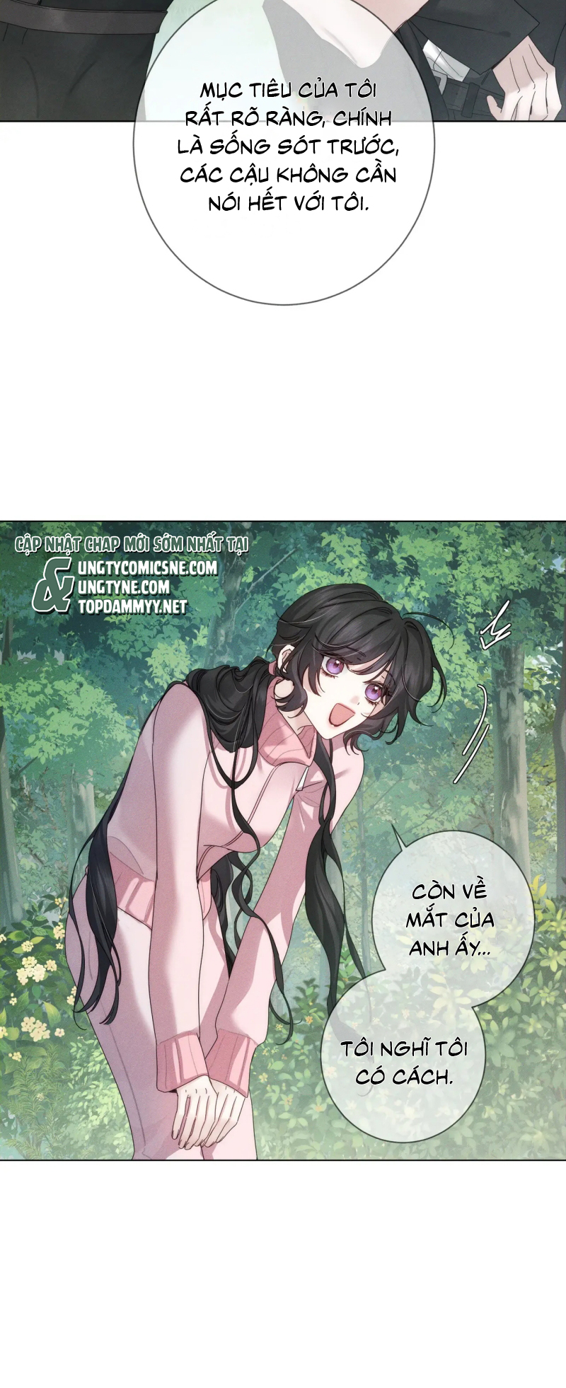 Nhân Vật Chính Chỉ Muốn Yêu Đương Chap 249 - Next 