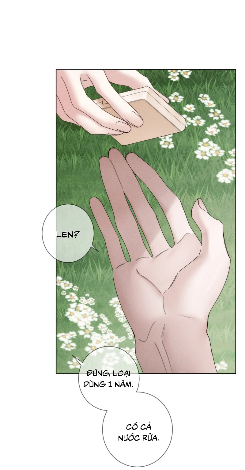Nhân Vật Chính Chỉ Muốn Yêu Đương Chap 249 - Next 
