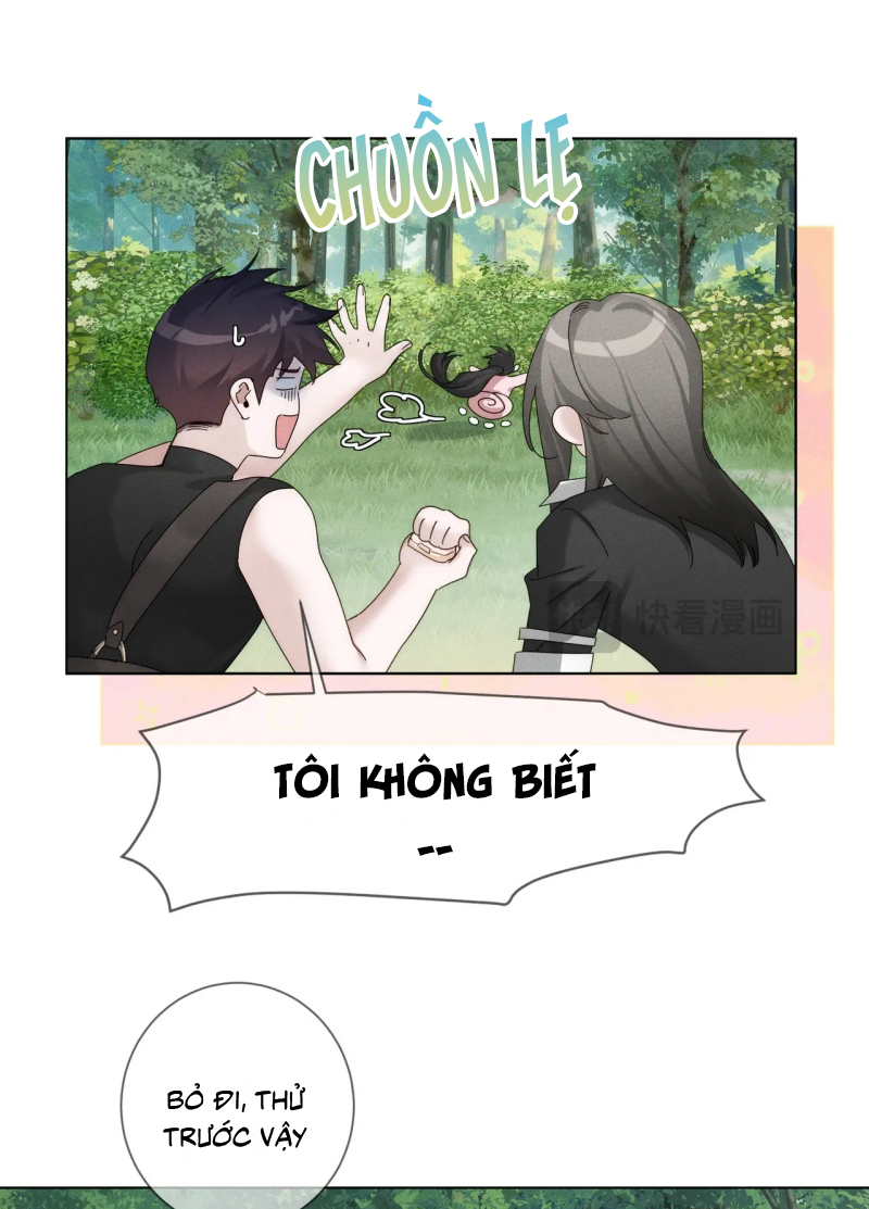 Nhân Vật Chính Chỉ Muốn Yêu Đương Chap 249 - Next 