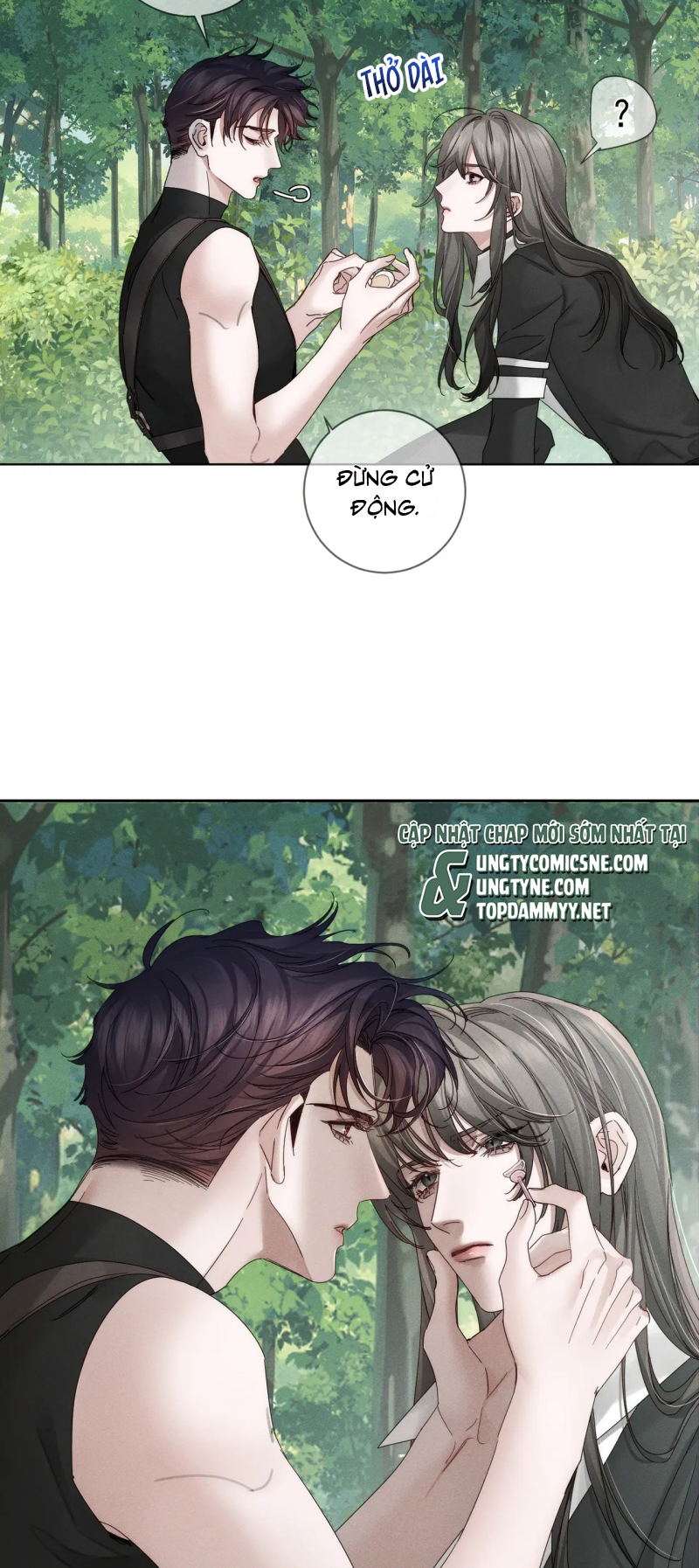 Nhân Vật Chính Chỉ Muốn Yêu Đương Chap 249 - Next 