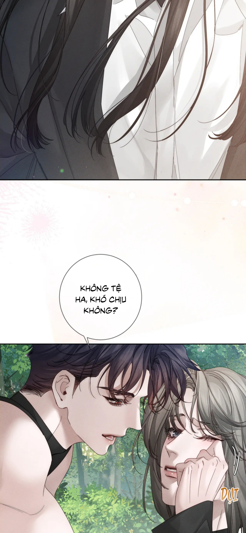 Nhân Vật Chính Chỉ Muốn Yêu Đương Chap 249 - Next 