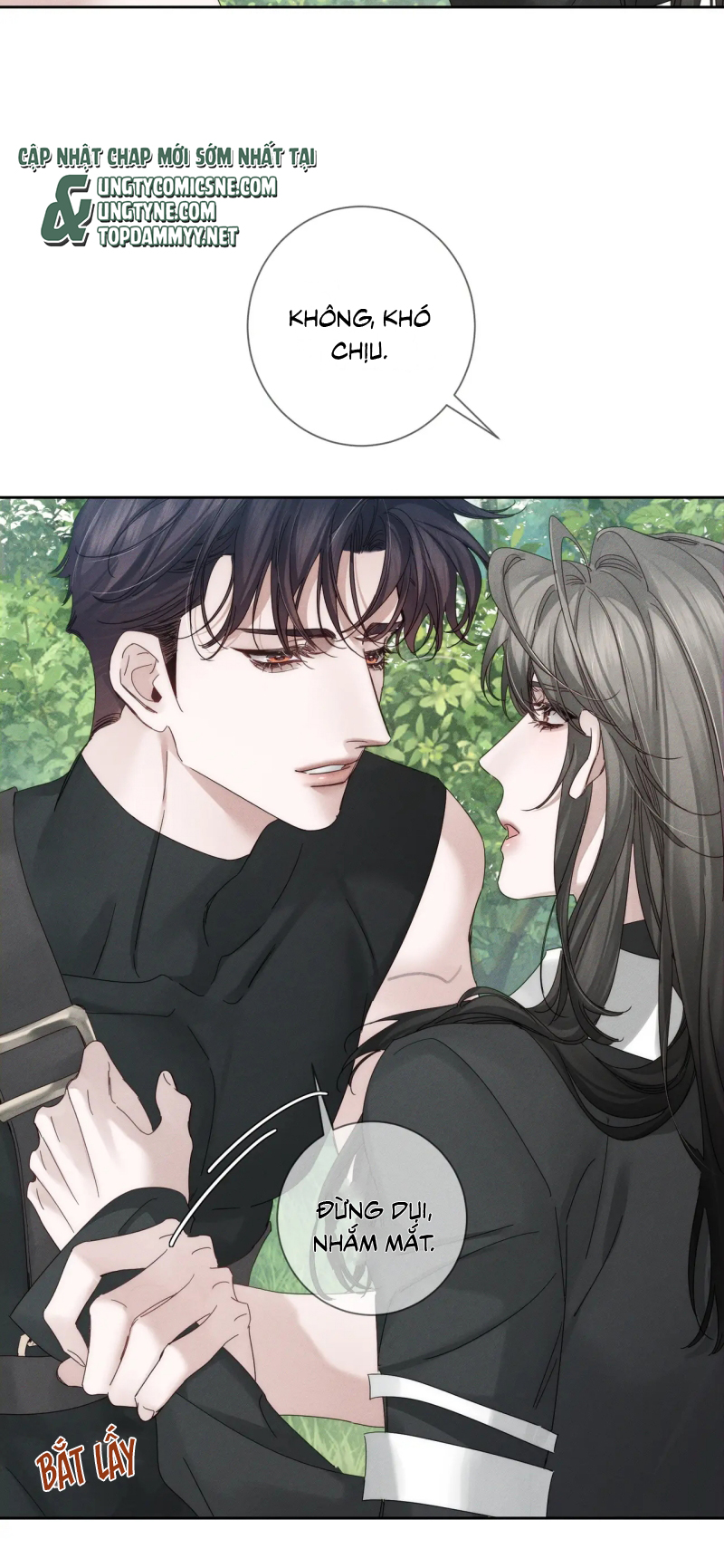 Nhân Vật Chính Chỉ Muốn Yêu Đương Chap 249 - Next 