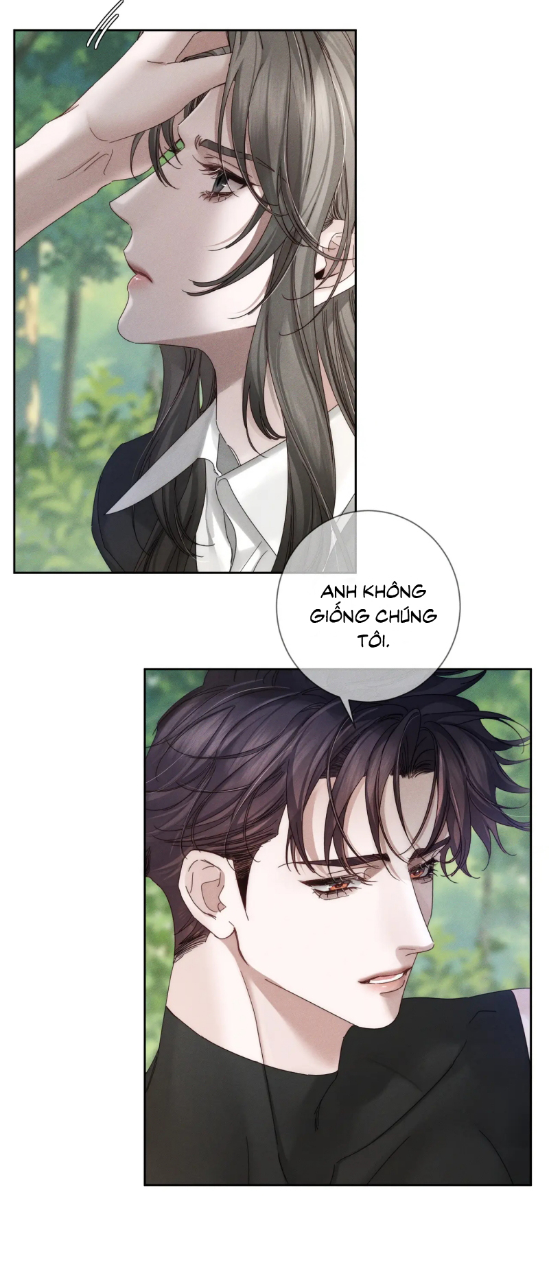 Nhân Vật Chính Chỉ Muốn Yêu Đương Chap 249 - Next 