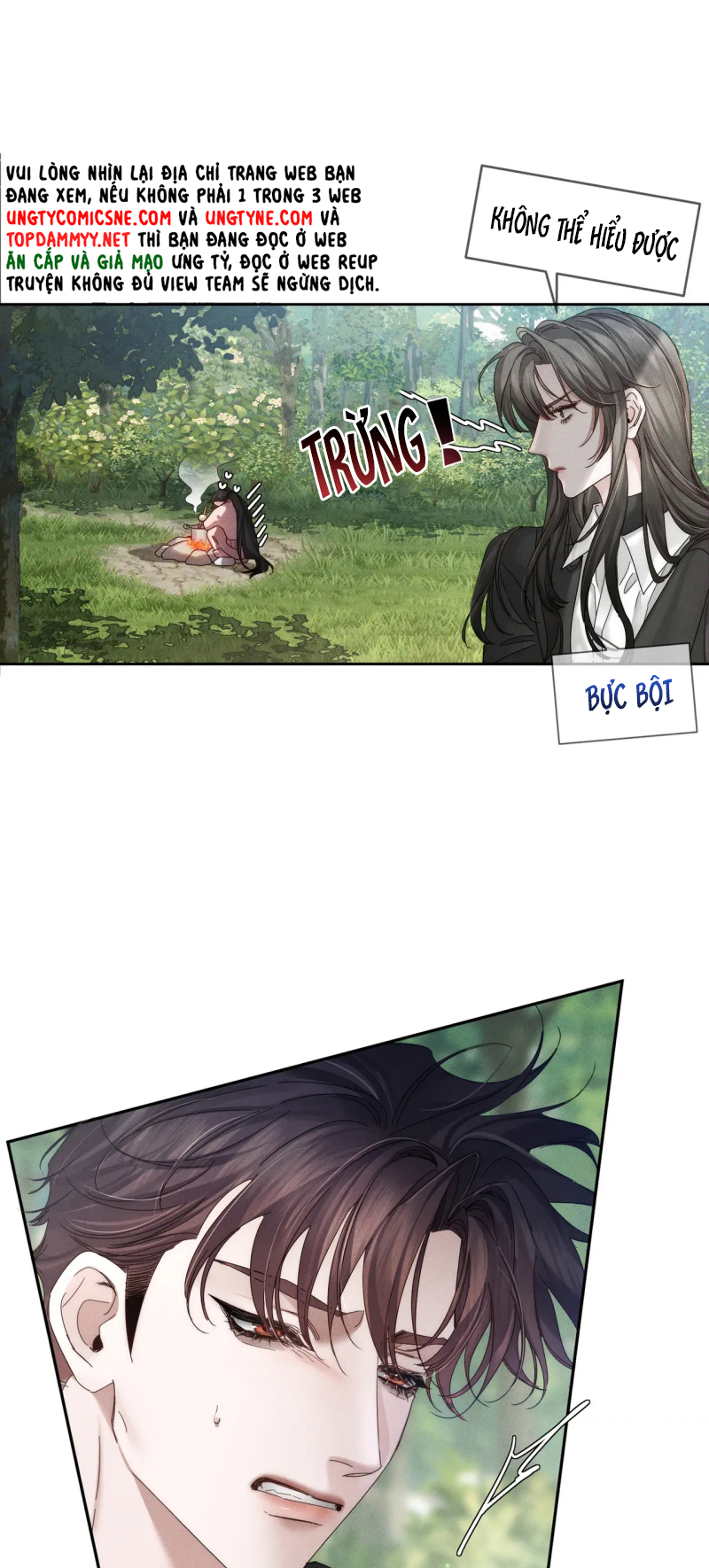 Nhân Vật Chính Chỉ Muốn Yêu Đương Chap 249 - Next 