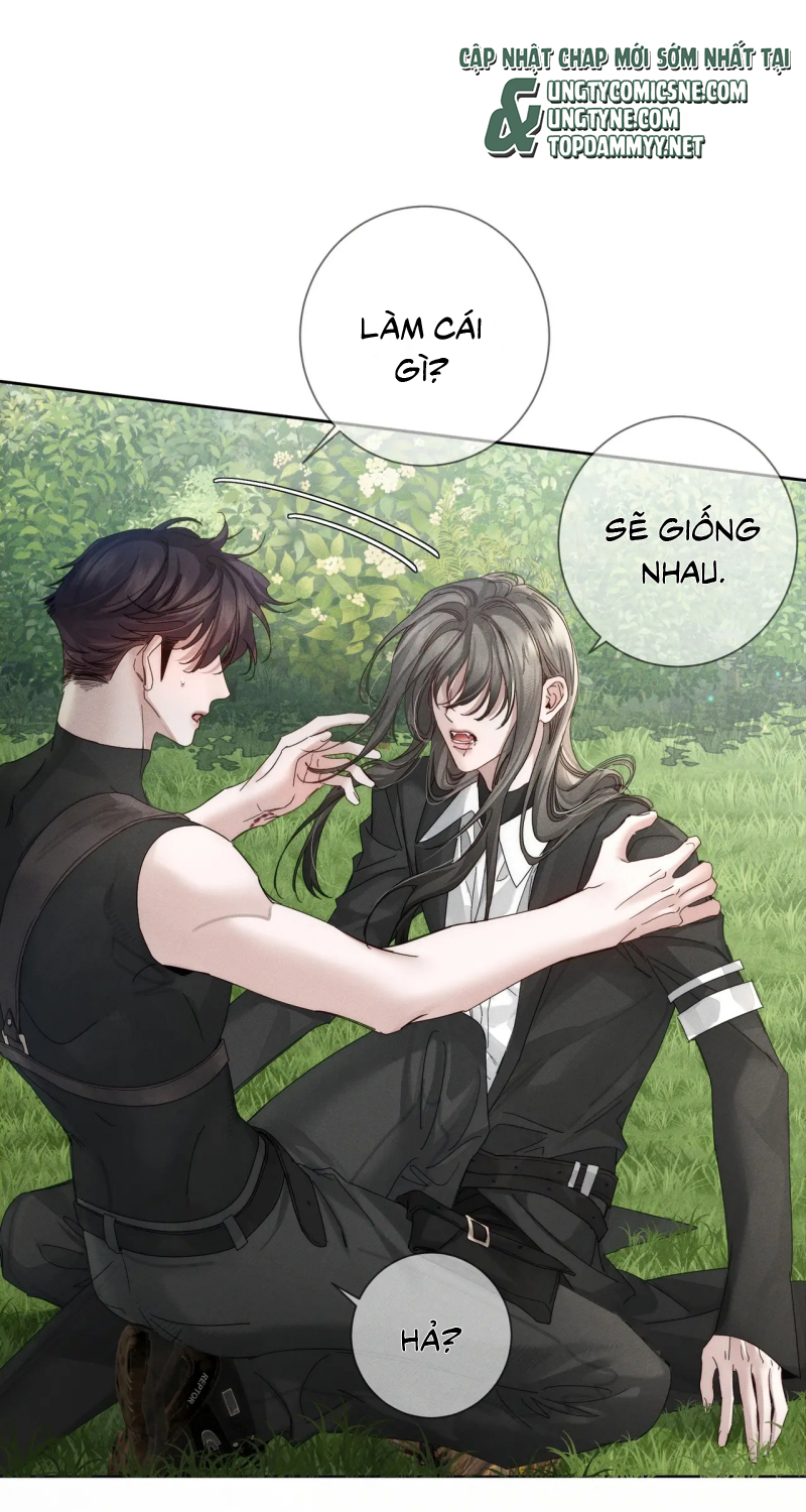 Nhân Vật Chính Chỉ Muốn Yêu Đương Chap 249 - Next 
