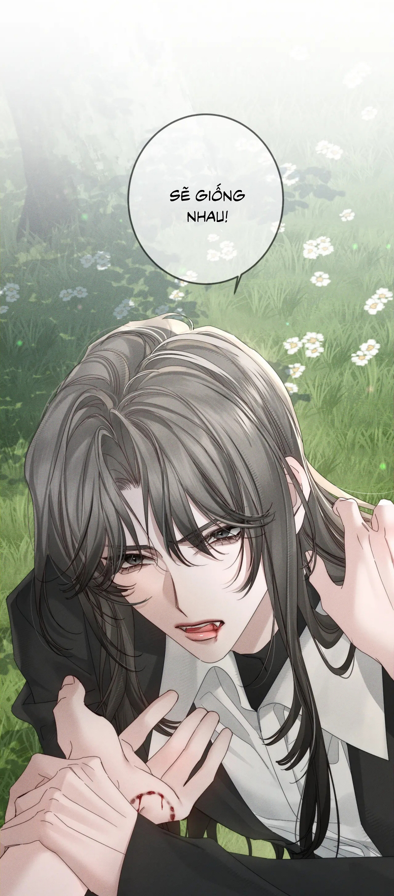 Nhân Vật Chính Chỉ Muốn Yêu Đương Chap 249 - Next 