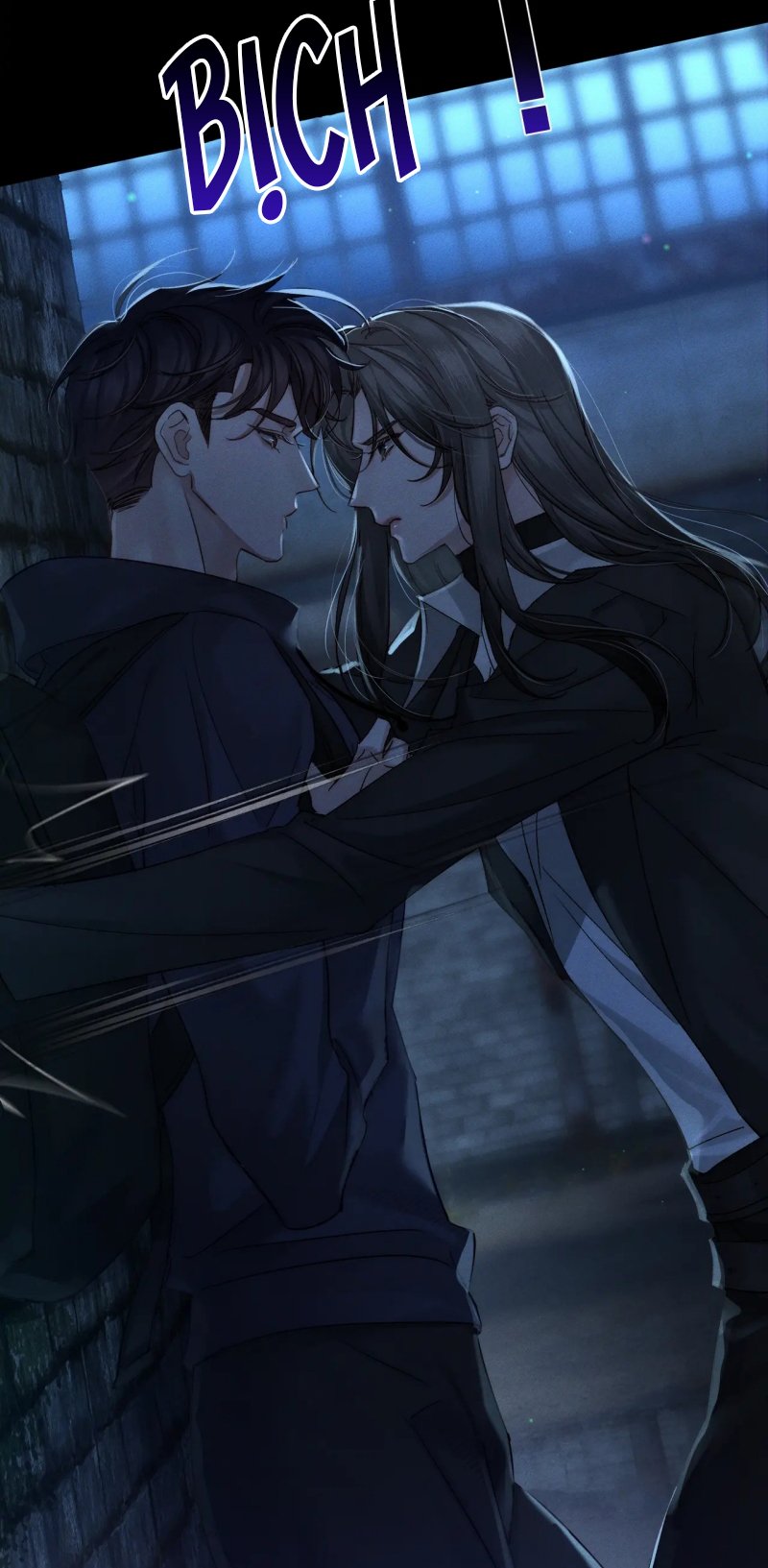Nhân Vật Chính Chỉ Muốn Yêu Đương Chap 249 - Next 