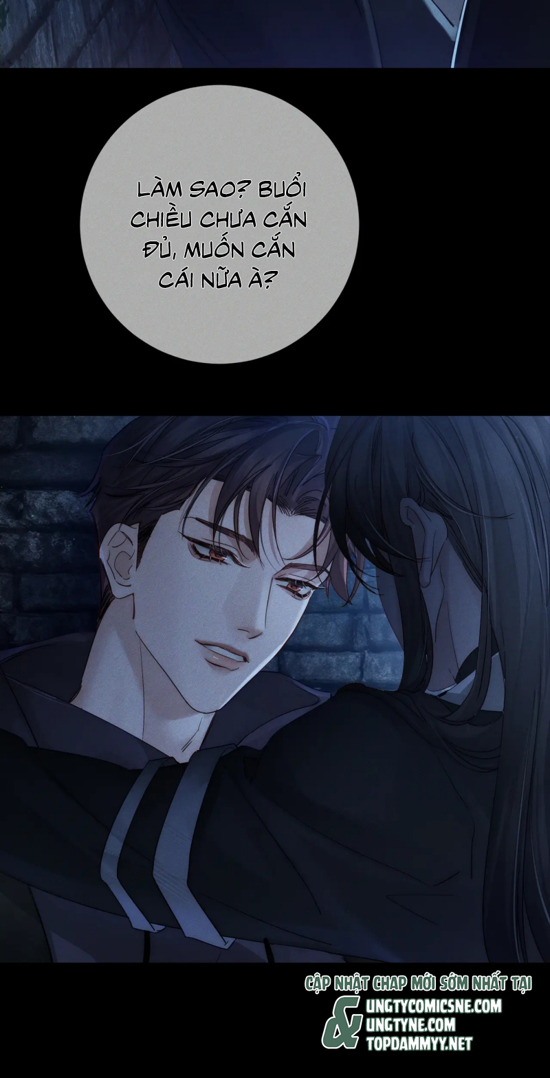 Nhân Vật Chính Chỉ Muốn Yêu Đương Chap 249 - Next 