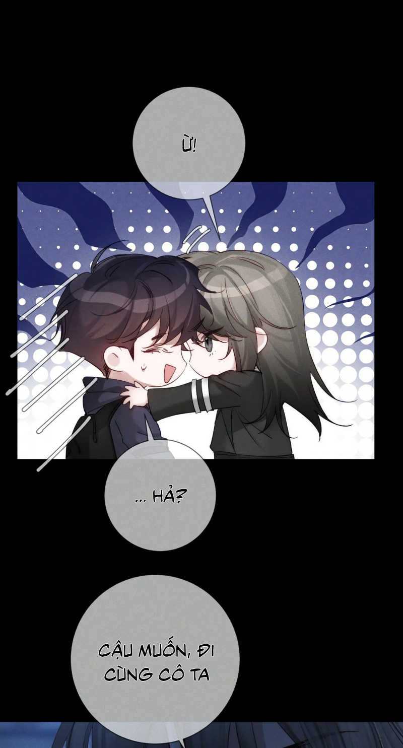 Nhân Vật Chính Chỉ Muốn Yêu Đương Chap 249 - Next 