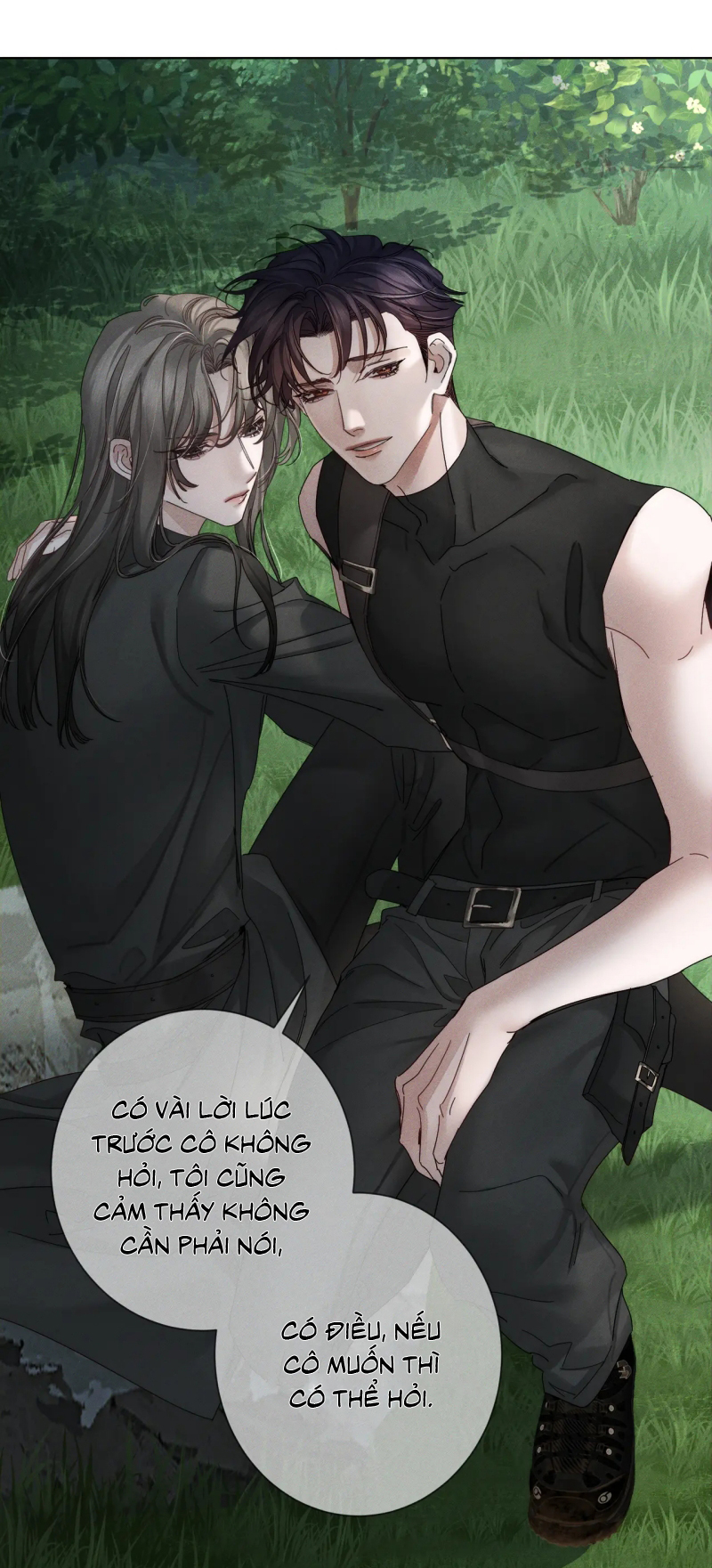 Nhân Vật Chính Chỉ Muốn Yêu Đương Chap 249 - Next 