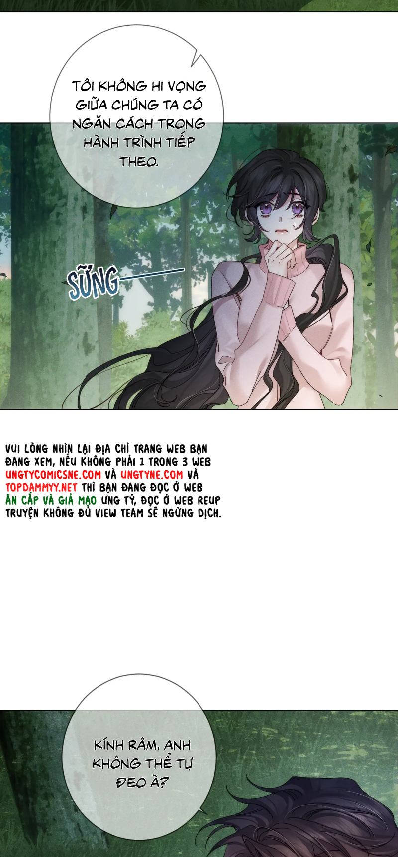 Nhân Vật Chính Chỉ Muốn Yêu Đương Chap 249 - Next 