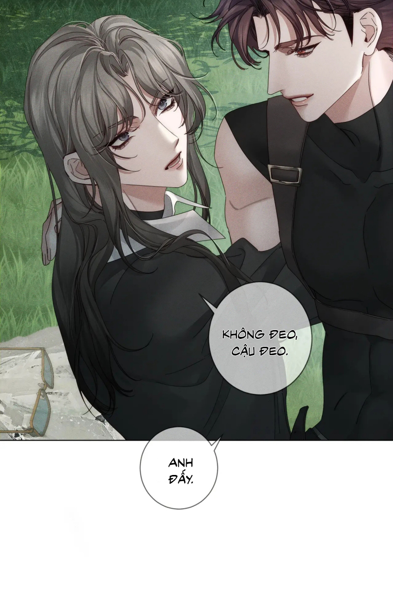 Nhân Vật Chính Chỉ Muốn Yêu Đương Chap 249 - Next 