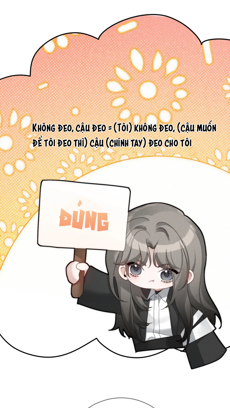 Nhân Vật Chính Chỉ Muốn Yêu Đương Chap 249 - Next 