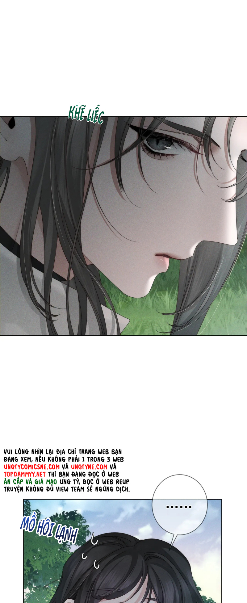 Nhân Vật Chính Chỉ Muốn Yêu Đương Chap 249 - Next 