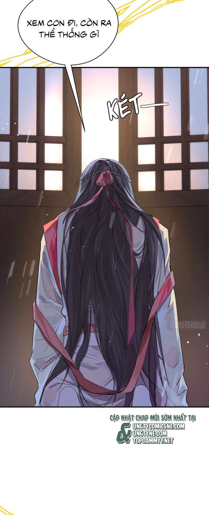 Đêm Cầu Nguyện Chap 1 - Next Chap 2