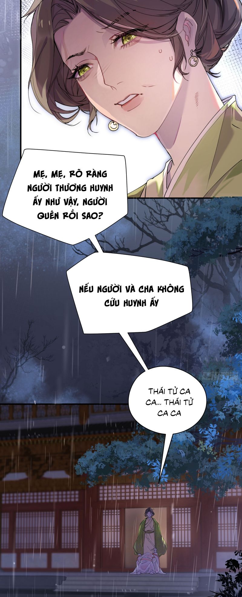 Đêm Cầu Nguyện Chap 1 - Next Chap 2
