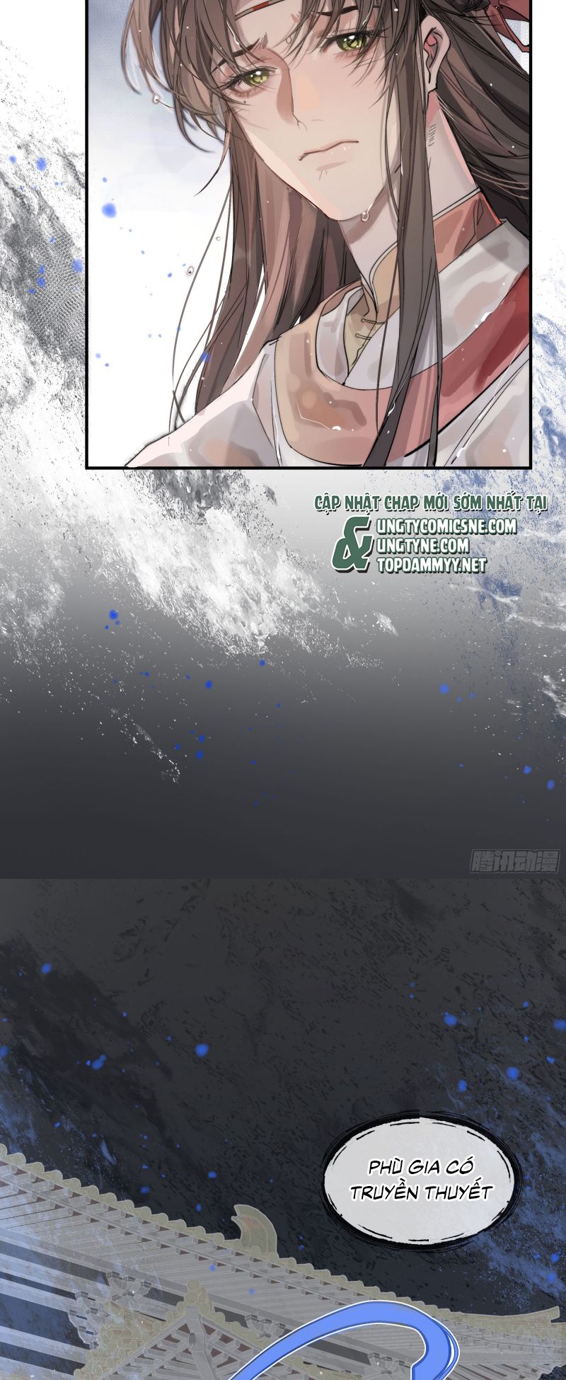 Đêm Cầu Nguyện Chap 1 - Next Chap 2