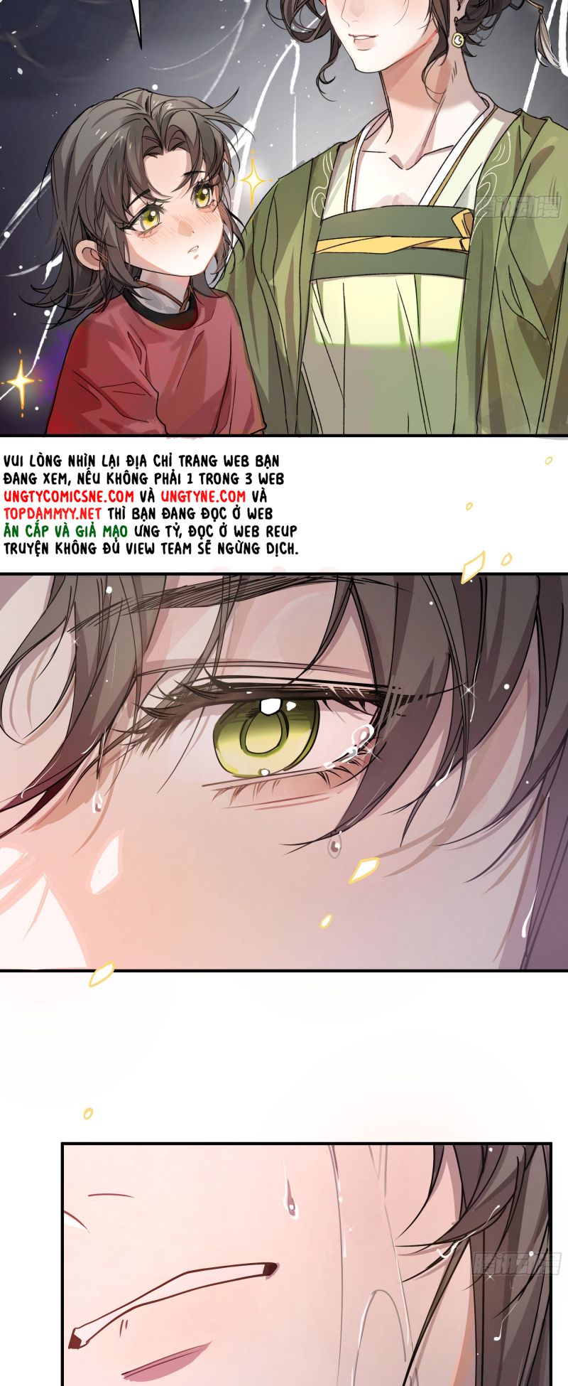 Đêm Cầu Nguyện Chap 1 - Next Chap 2
