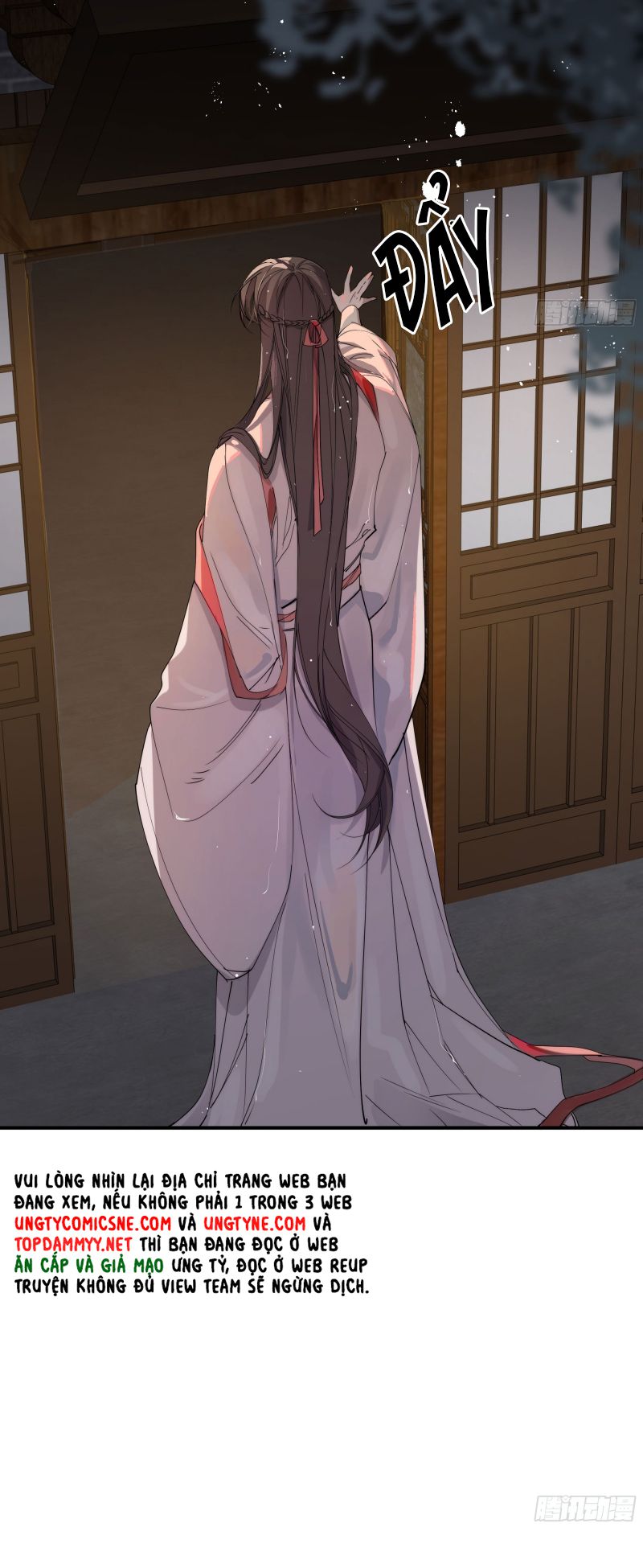 Đêm Cầu Nguyện Chap 1 - Next Chap 2