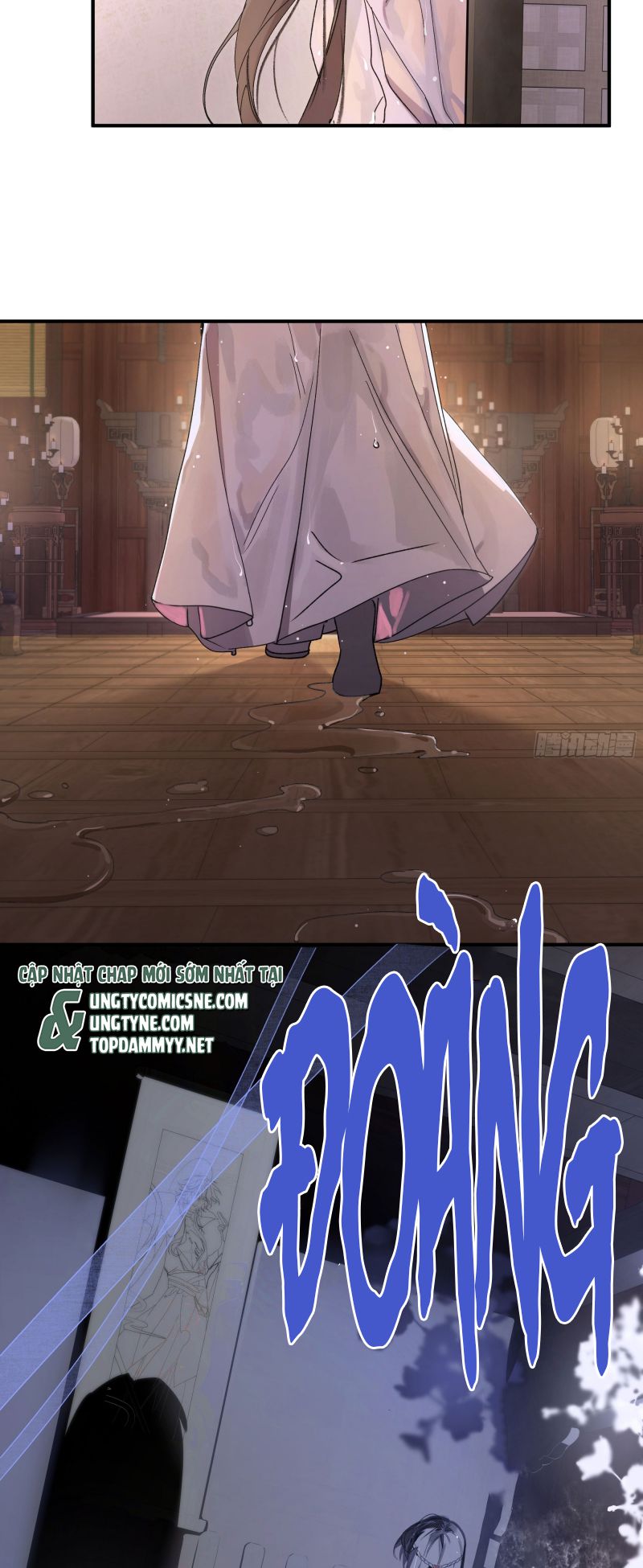 Đêm Cầu Nguyện Chap 1 - Next Chap 2