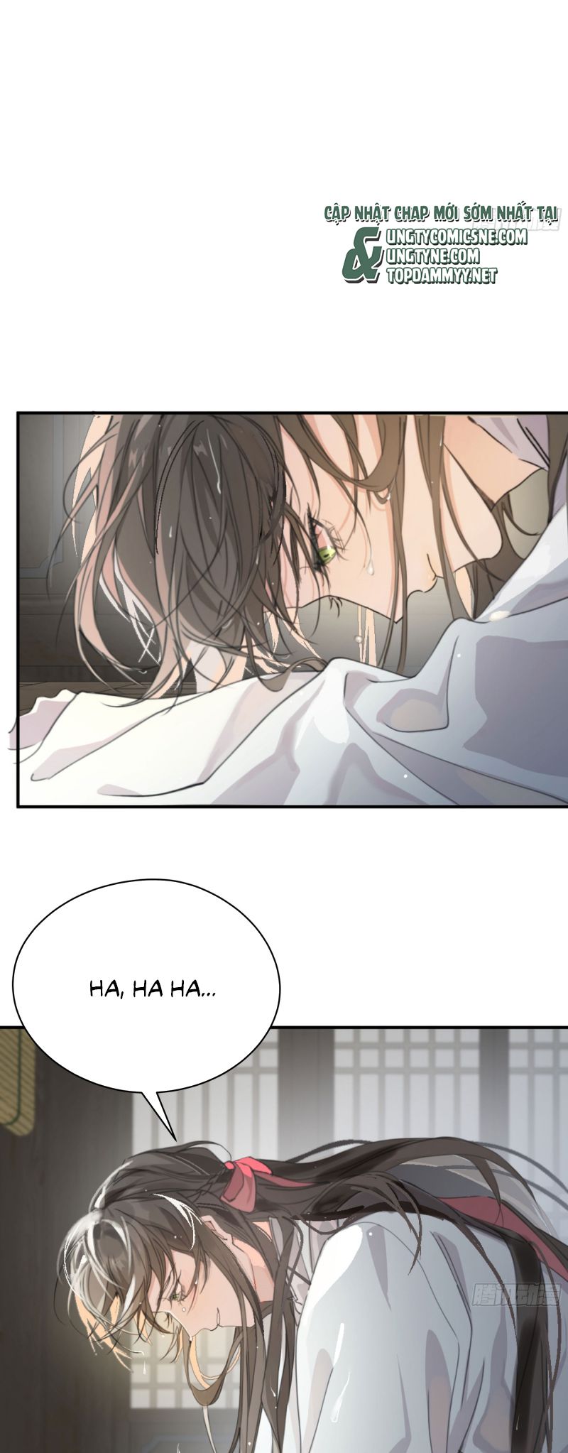 Đêm Cầu Nguyện Chap 1 - Next Chap 2
