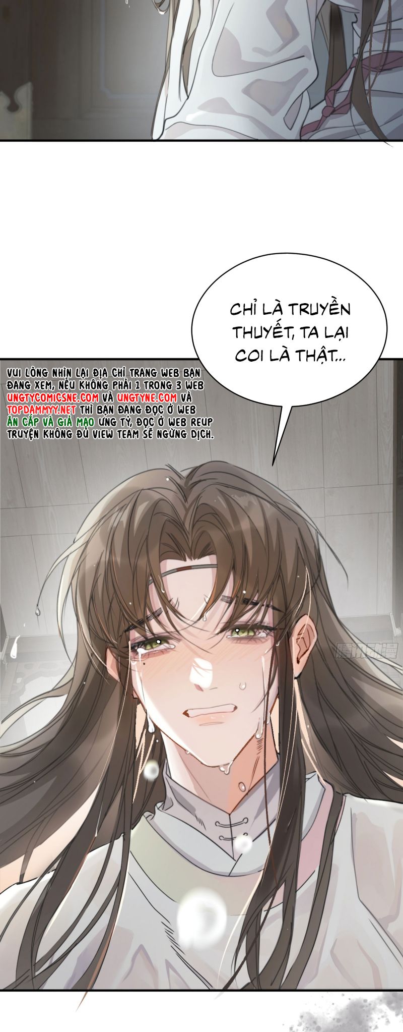 Đêm Cầu Nguyện Chap 1 - Next Chap 2