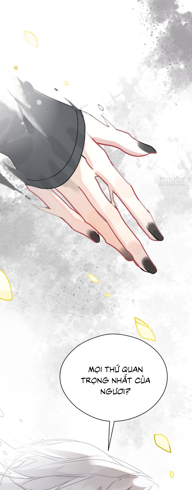 Đêm Cầu Nguyện Chap 1 - Next Chap 2