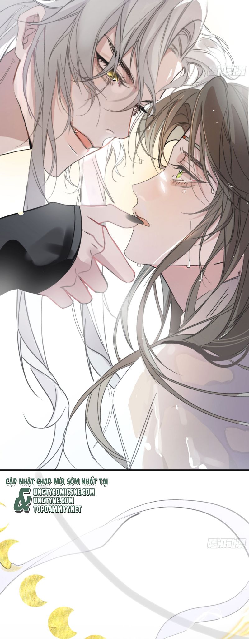 Đêm Cầu Nguyện Chap 1 - Next Chap 2