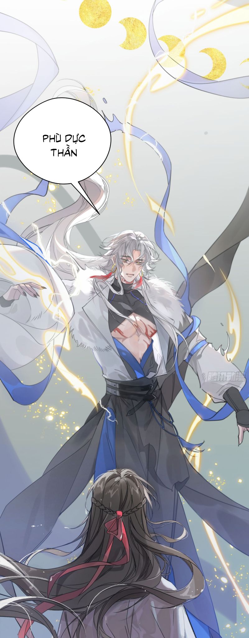 Đêm Cầu Nguyện Chap 1 - Next Chap 2