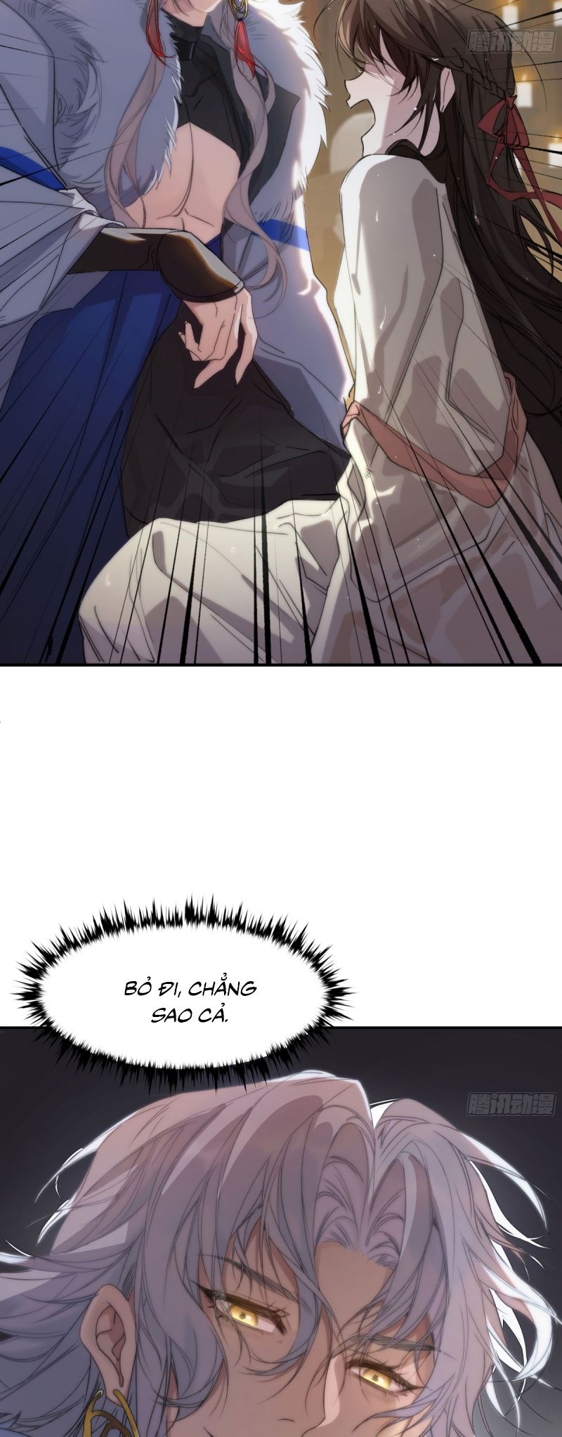 Đêm Cầu Nguyện Chap 1 - Next Chap 2