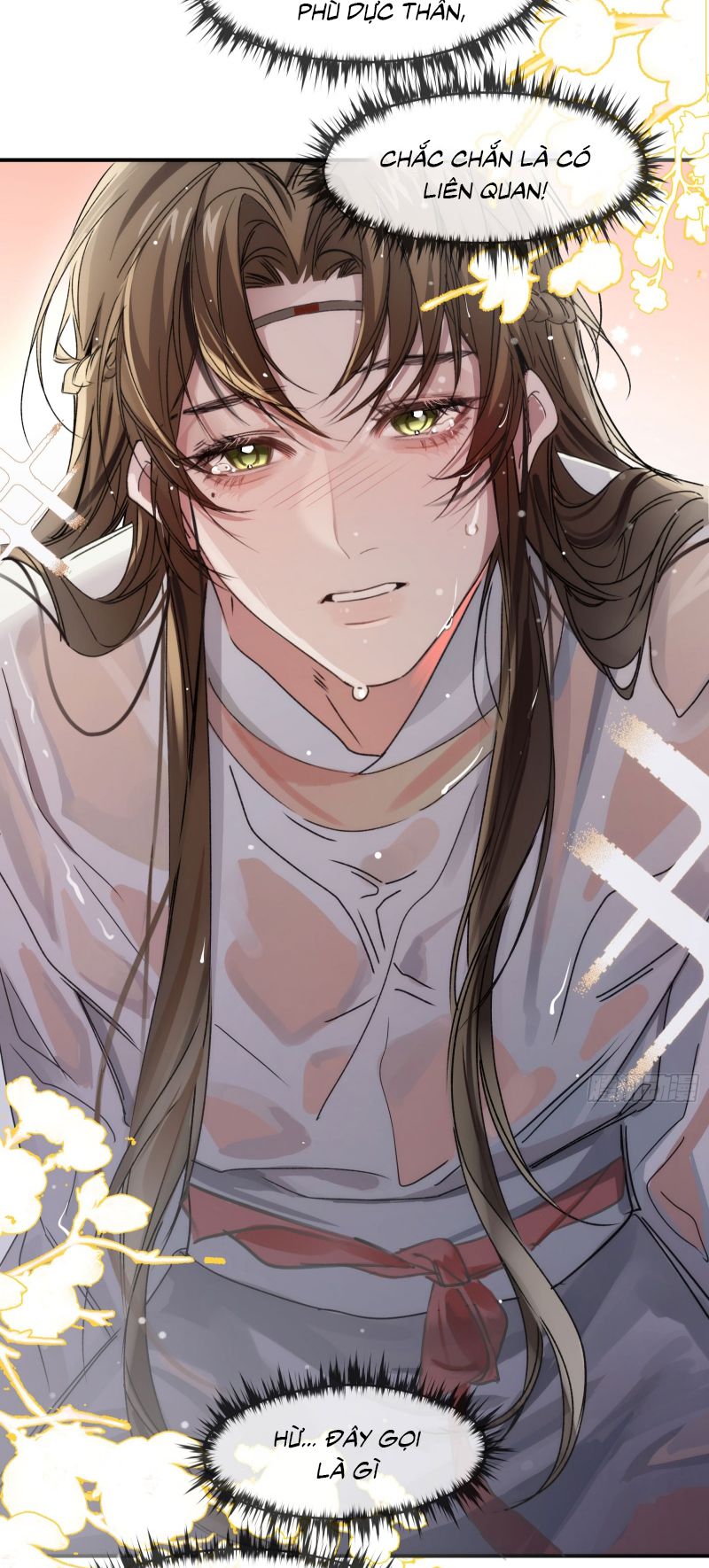 Đêm Cầu Nguyện Chap 1 - Next Chap 2