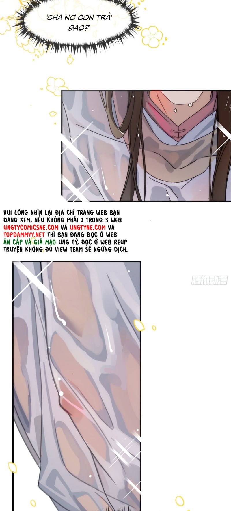 Đêm Cầu Nguyện Chap 1 - Next Chap 2