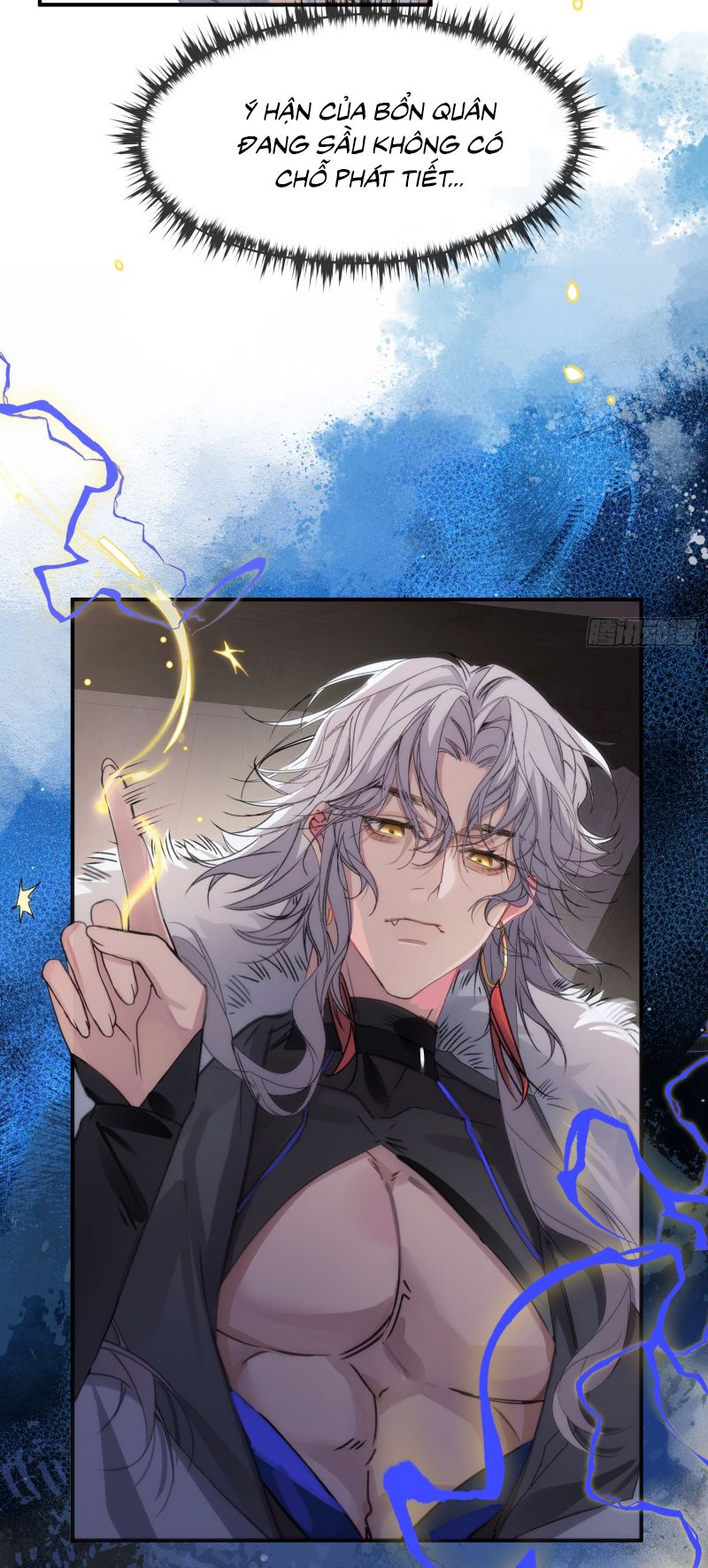Đêm Cầu Nguyện Chap 1 - Next Chap 2
