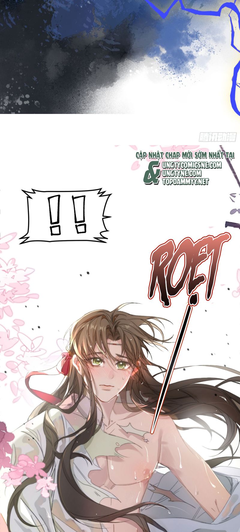 Đêm Cầu Nguyện Chap 1 - Next Chap 2