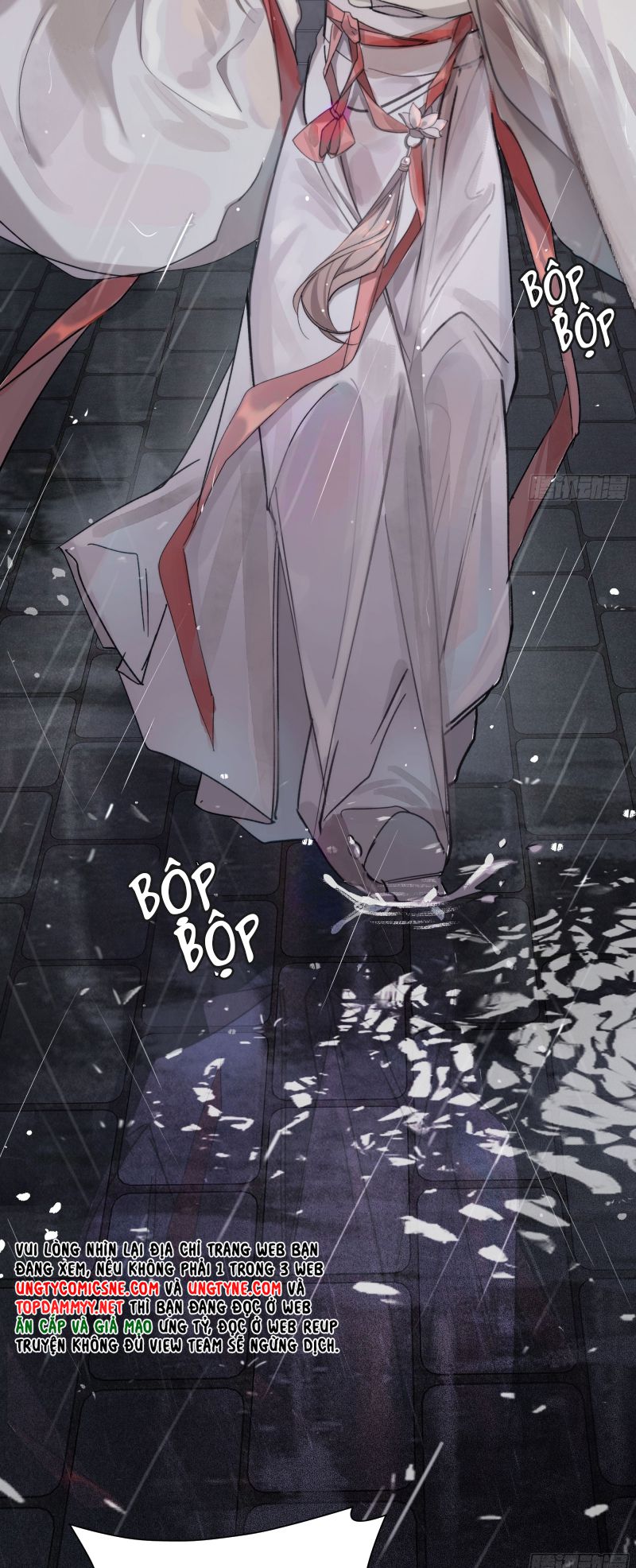 Đêm Cầu Nguyện Chap 1 - Next Chap 2