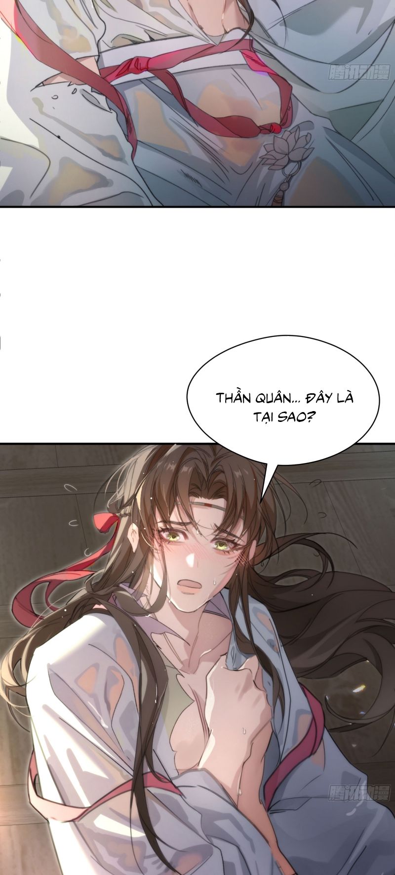 Đêm Cầu Nguyện Chap 1 - Next Chap 2