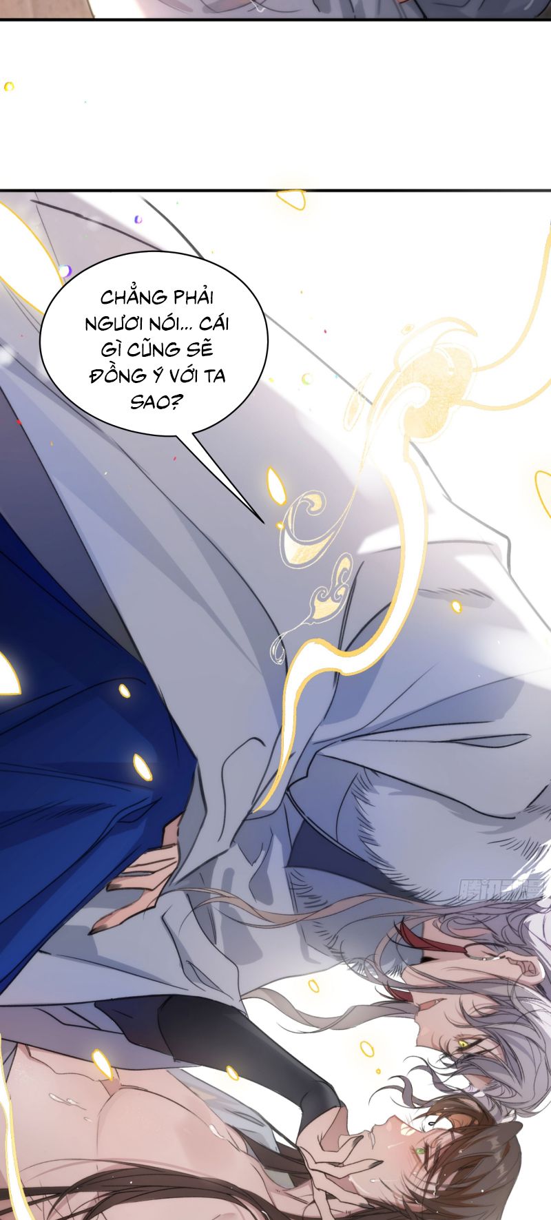 Đêm Cầu Nguyện Chap 1 - Next Chap 2
