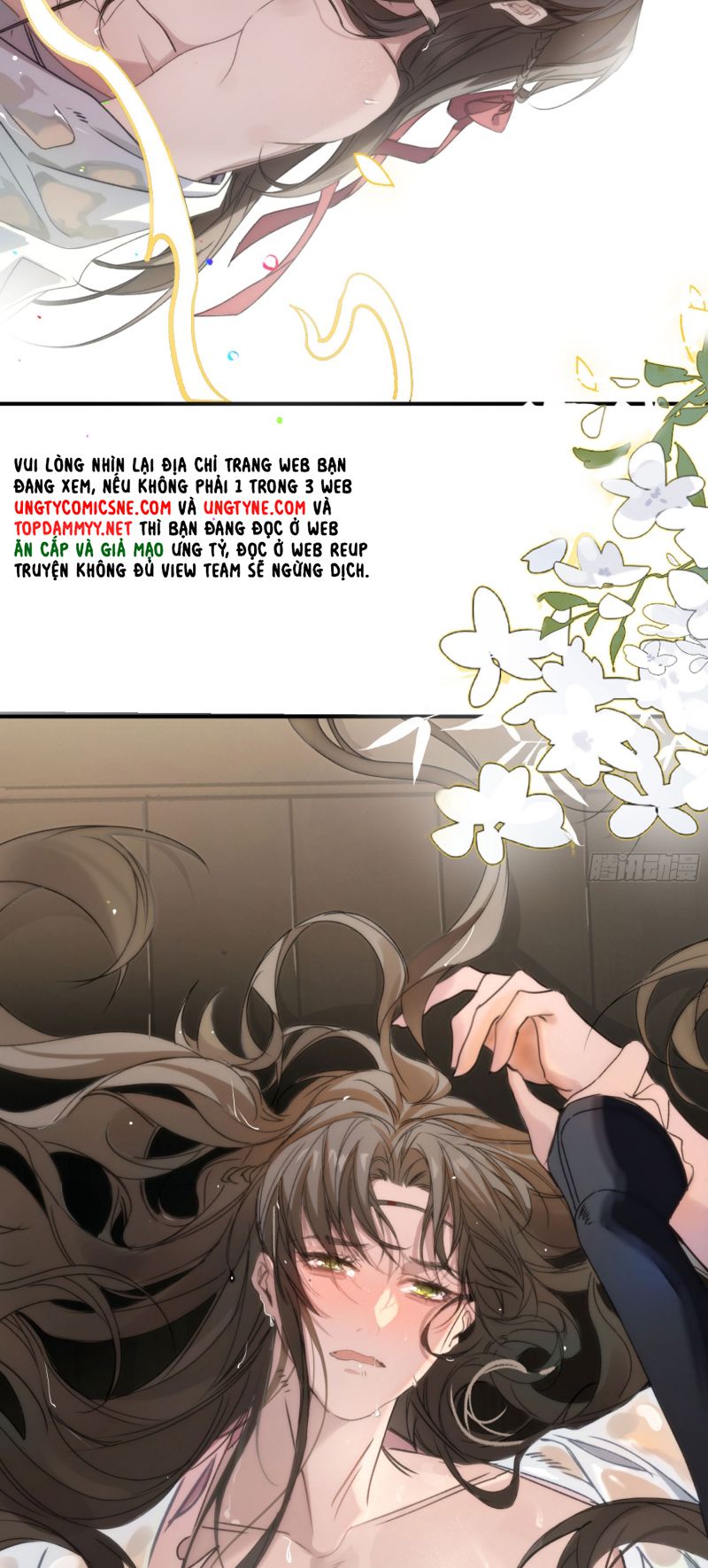 Đêm Cầu Nguyện Chap 1 - Next Chap 2