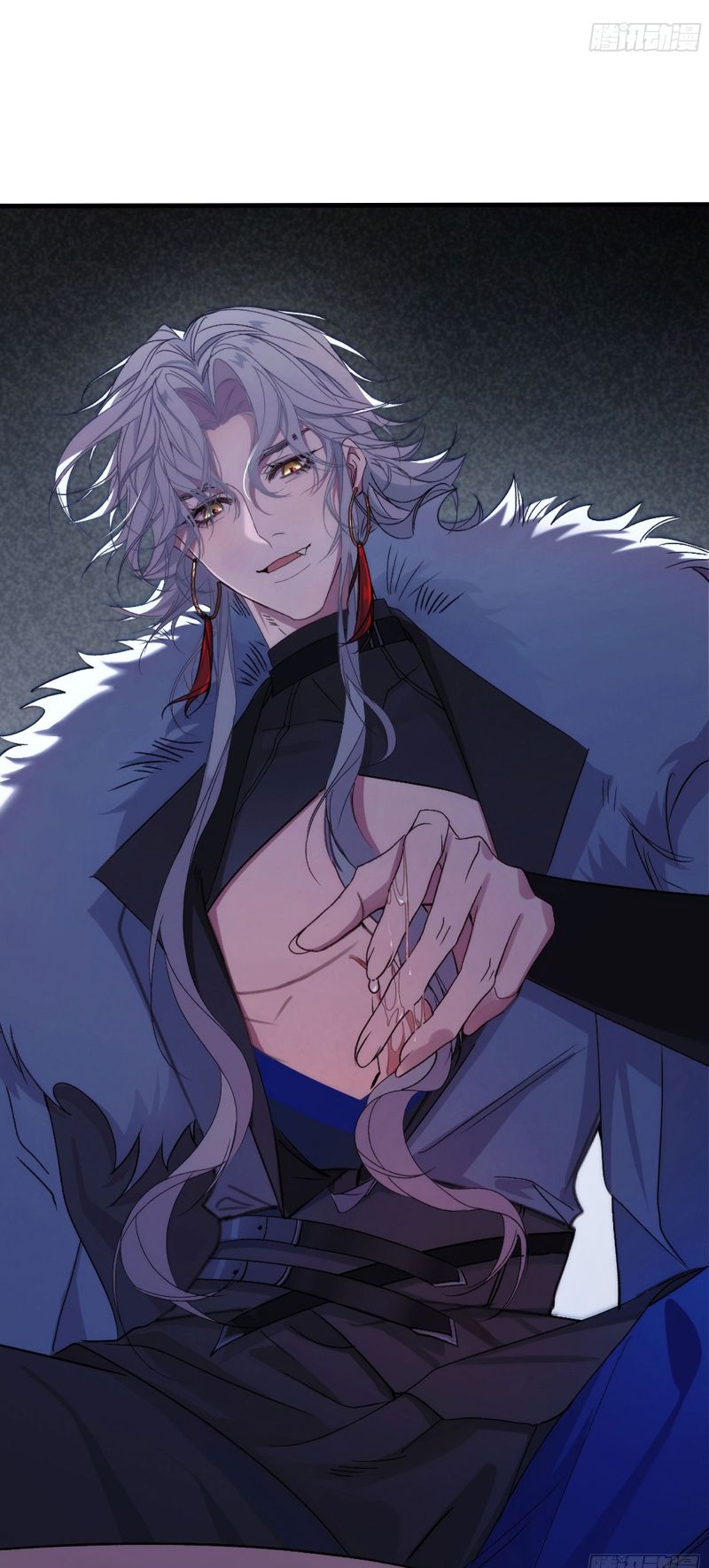Đêm Cầu Nguyện Chap 1 - Next Chap 2
