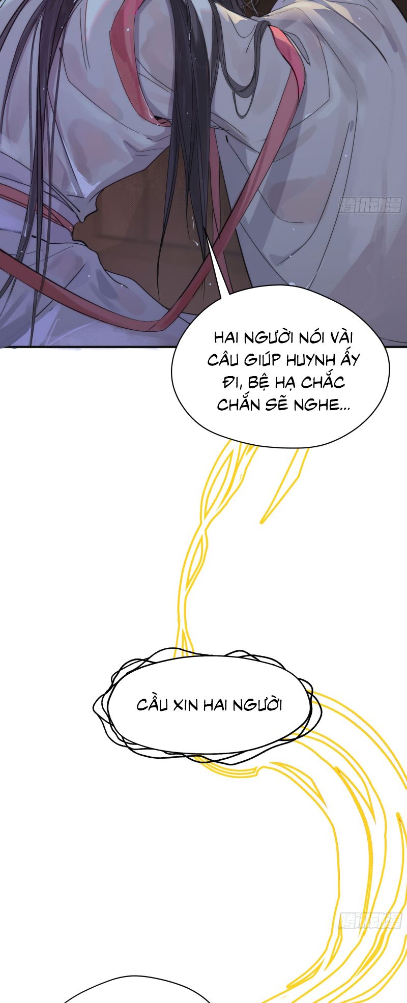 Đêm Cầu Nguyện Chap 1 - Next Chap 2