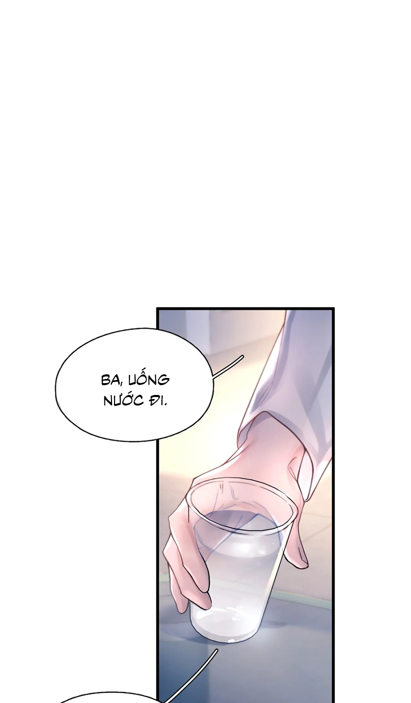 Tinh Vệ Chap 39 - Next 
