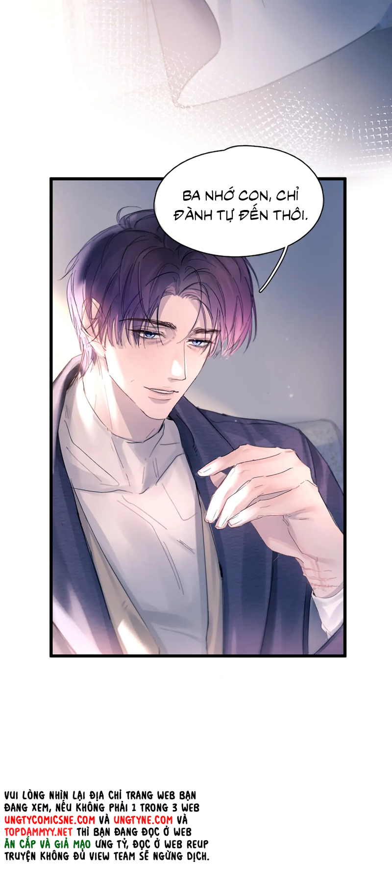 Tinh Vệ Chap 39 - Next 