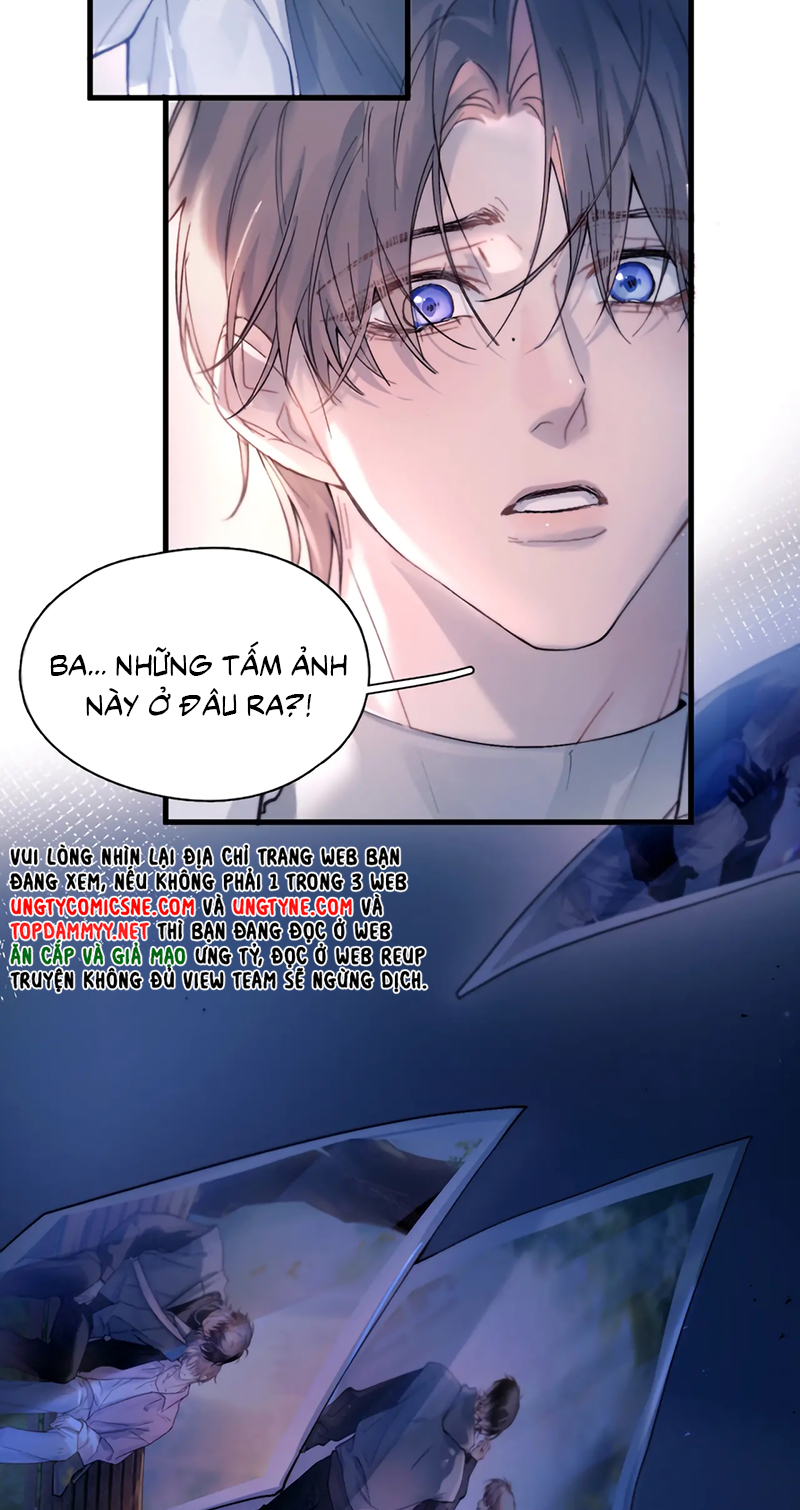 Tinh Vệ Chap 39 - Next 