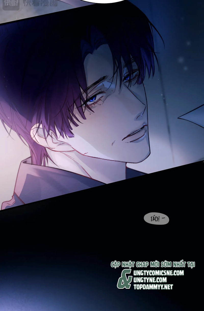 Tinh Vệ Chap 39 - Next 
