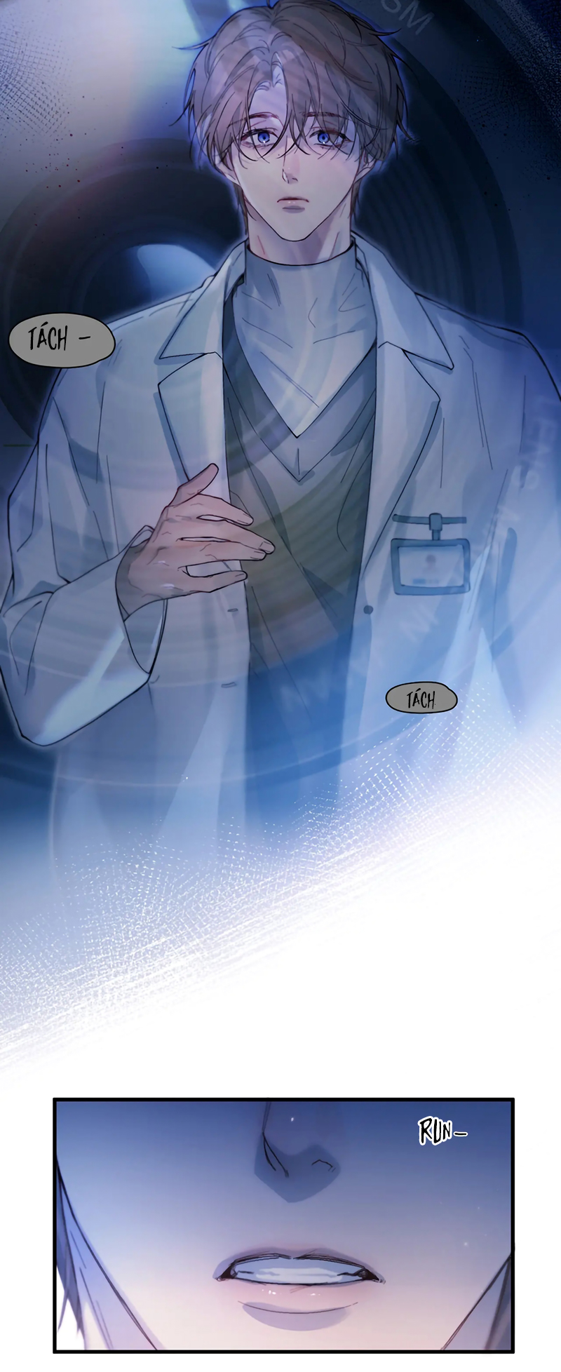Tinh Vệ Chap 39 - Next 