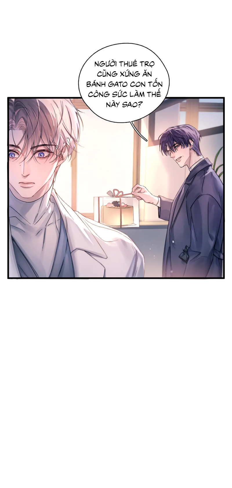 Tinh Vệ Chap 39 - Next 