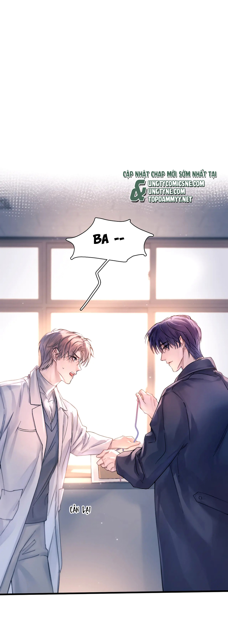 Tinh Vệ Chap 39 - Next 