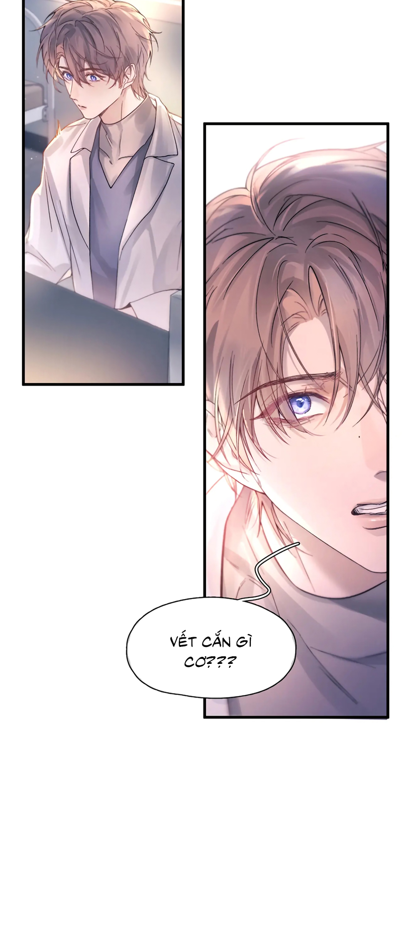 Tinh Vệ Chap 39 - Next 