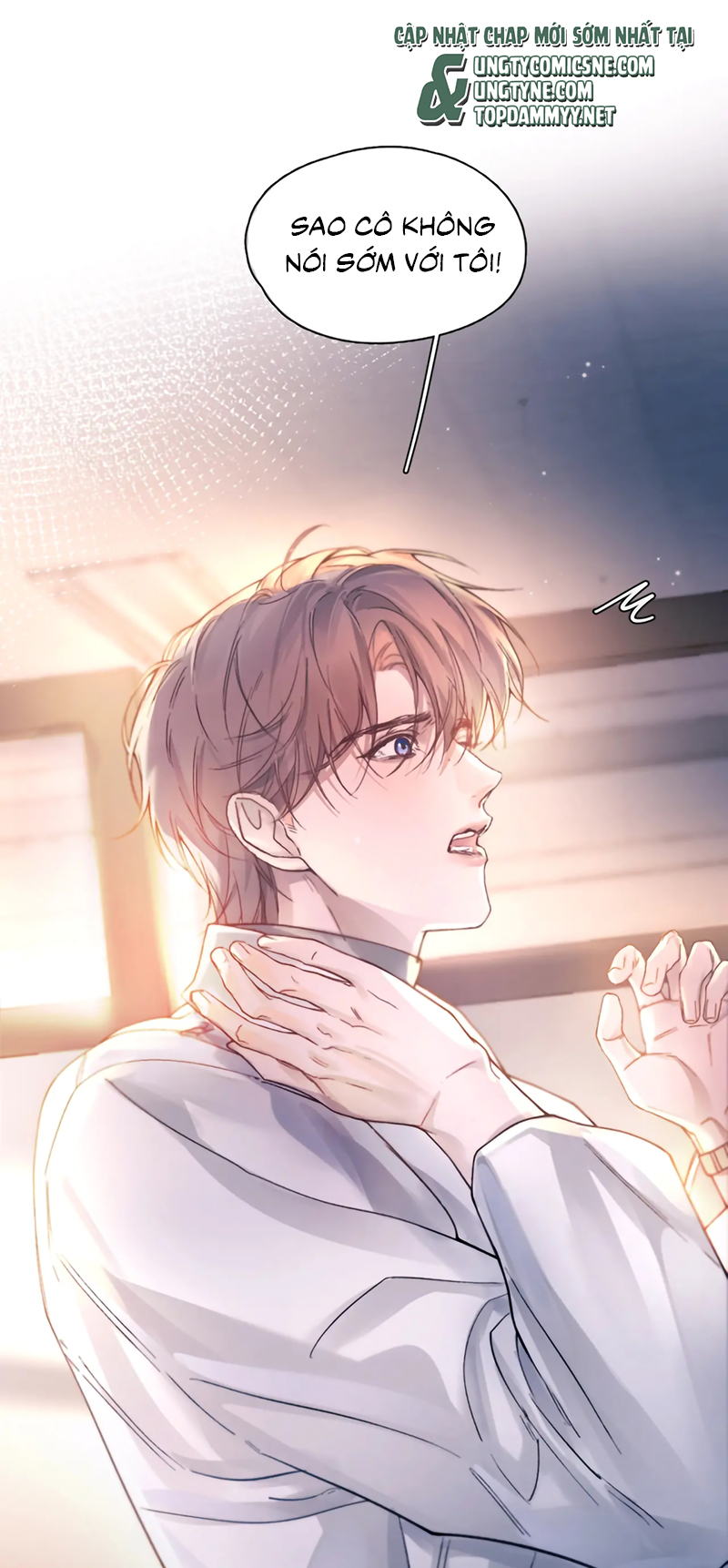Tinh Vệ Chap 39 - Next 