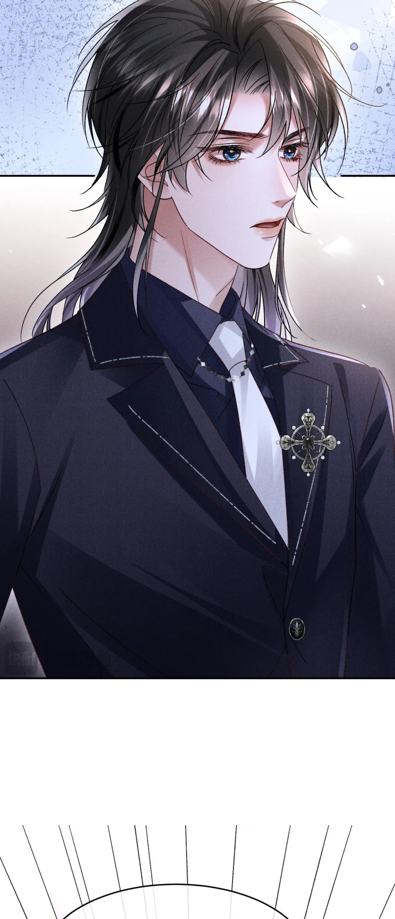 Quan Chỉ Huy Cao Lãnh Hễ Hôn Là Khóc Chap 27 - Next 